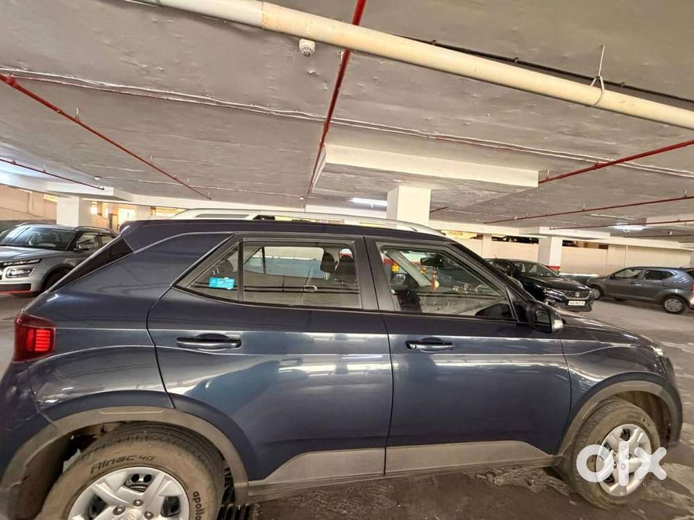 Hyundai Venue S+ 1.2 Kappa Mt – 2022 Good Condition & Great Price