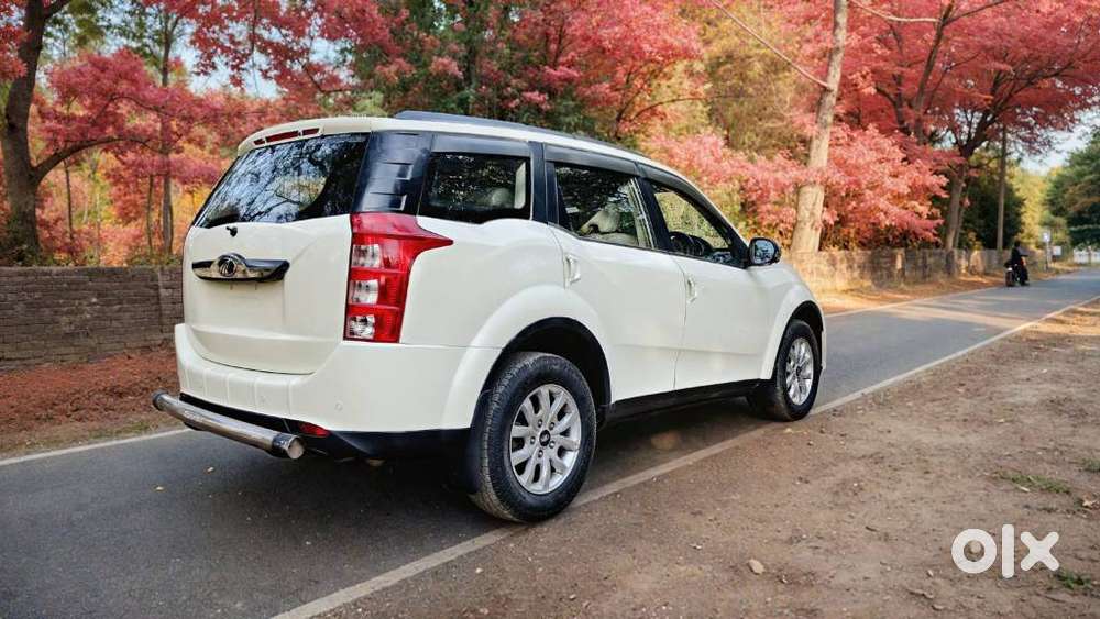 Mahindra Xuv500 W10 1.99 Mhawk, 2016, Diesel