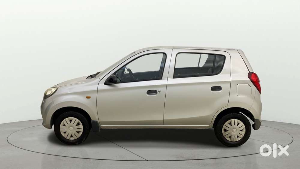 Maruti Suzuki Alto 800 2012-2016 Lxi, 2015, Petrol