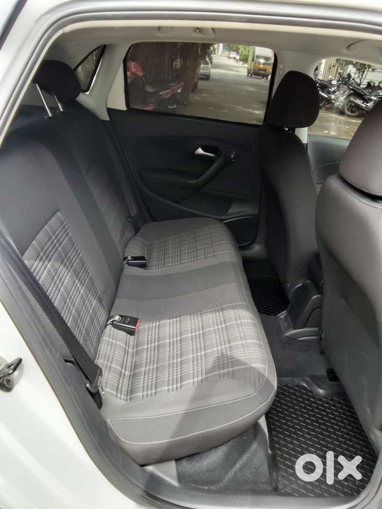 Volkswagen Polo 1.2 Gt Tsi, 2019, Petrol