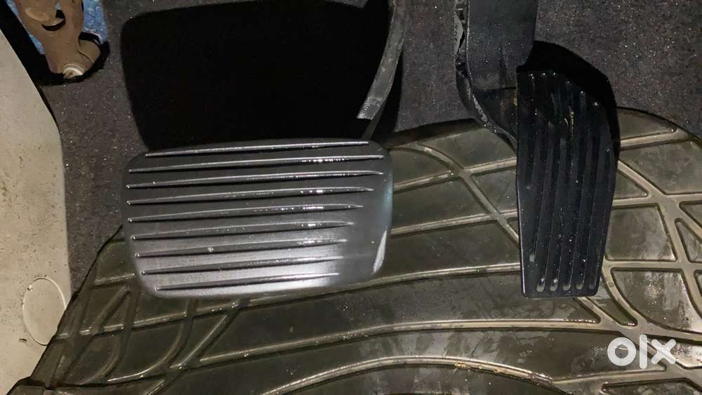 Jeep Compass 1.4 Night Eagle Petrol At, 2017, Petrol