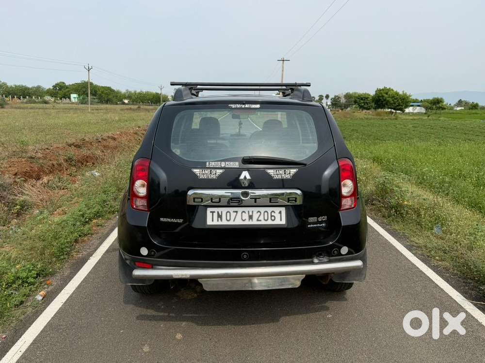 Renault Diesel Car 2014