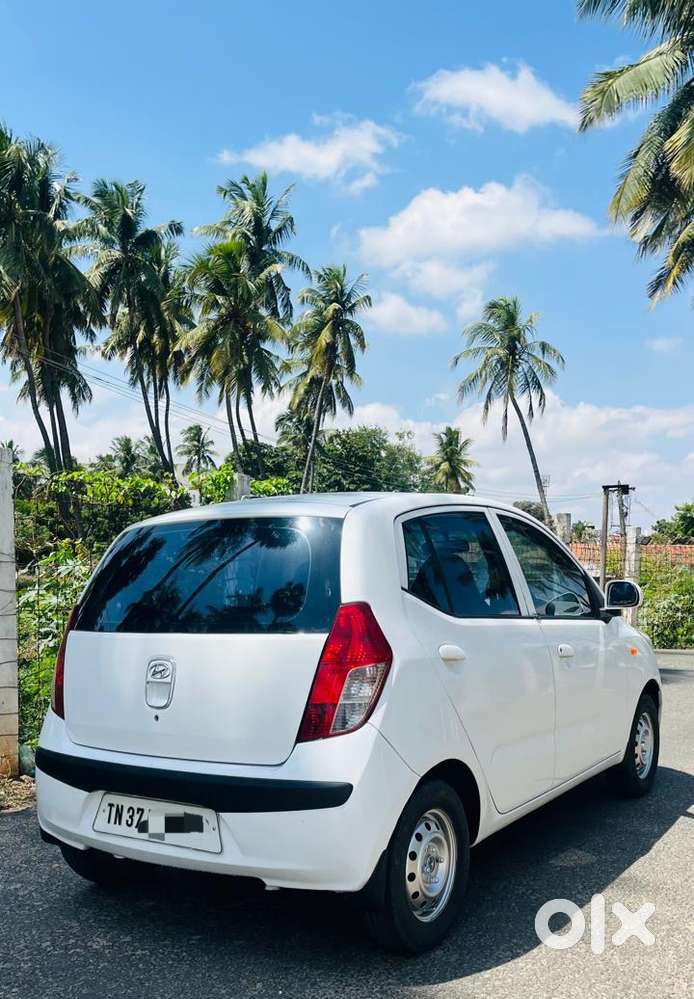 Hyundai I10 Era 1.1, 2008, Petrol