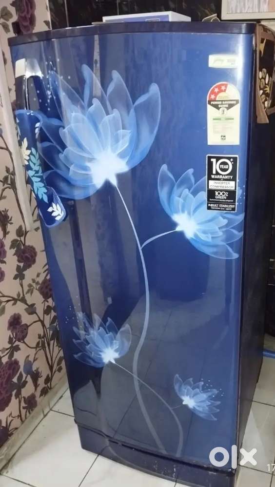 Superb condition fridge on sale!