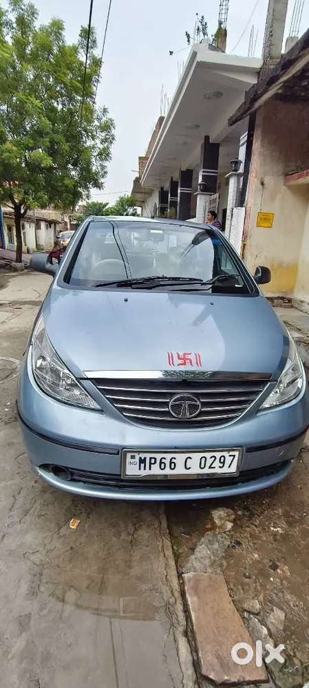 Tata Indica Vista 2011 Diesel 82776 Km Driven