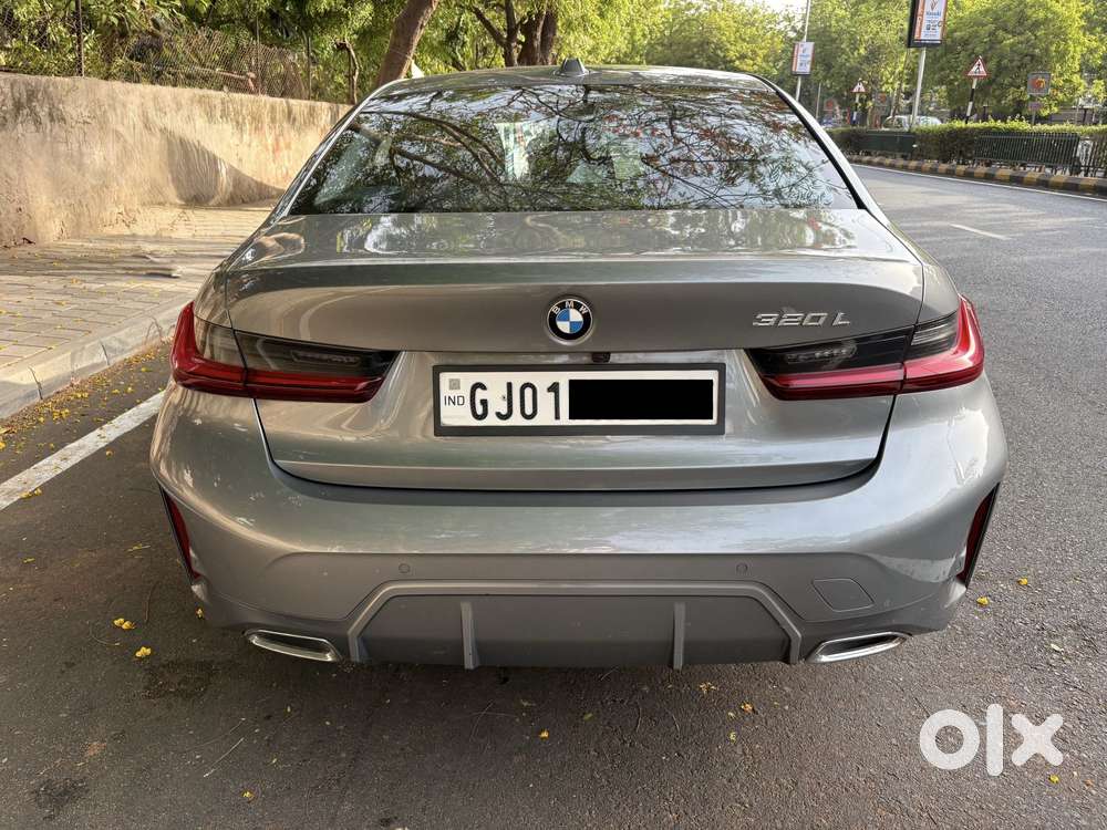Bmw 3 Series Gran Limousine 320ld M Sport, 2023, Diesel