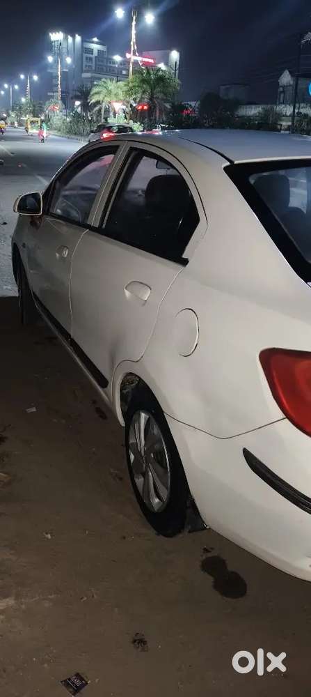 Chevrolet Sail Good Condition