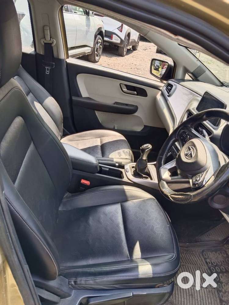 Tata Altroz Xm Plus (s), 2021, Petrol