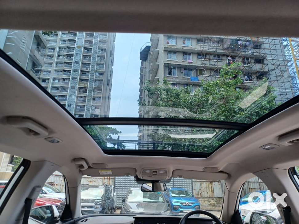 Mahindra Xuv700 2.0 Ax 7 Petrol At Luxury Pack Str, 2024, Petrol
