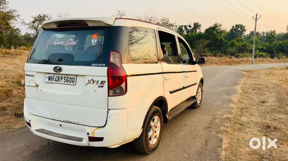 Mahindra Xylo