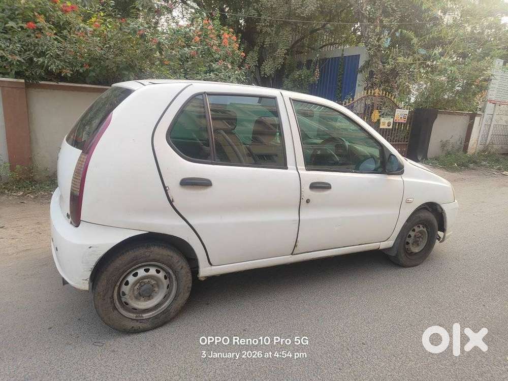 Tata Indica V2 Dl Bsiii, 2012, Diesel