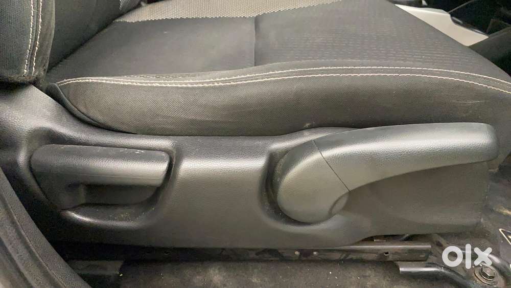 Honda Wr-v 1.2 Vx I-vtec, 2017, Petrol