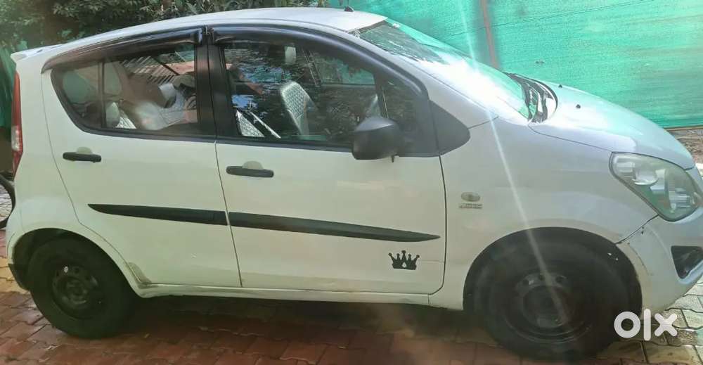 Maruti Suzuki Ritz 2015