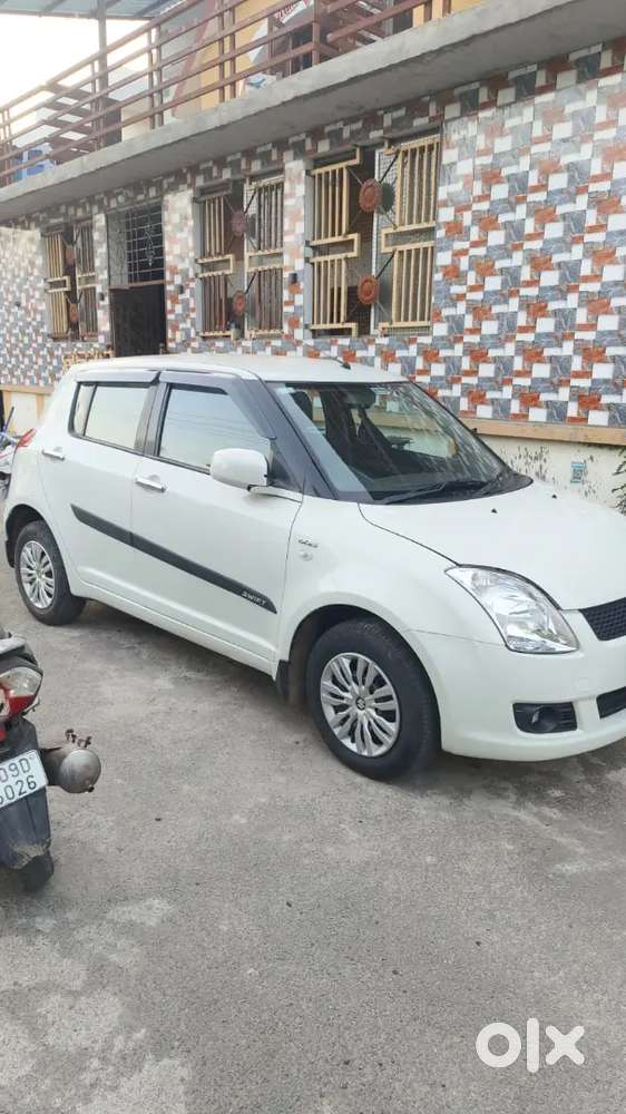 Maruti Suzuki Swift 2009 Diesel Good Condition