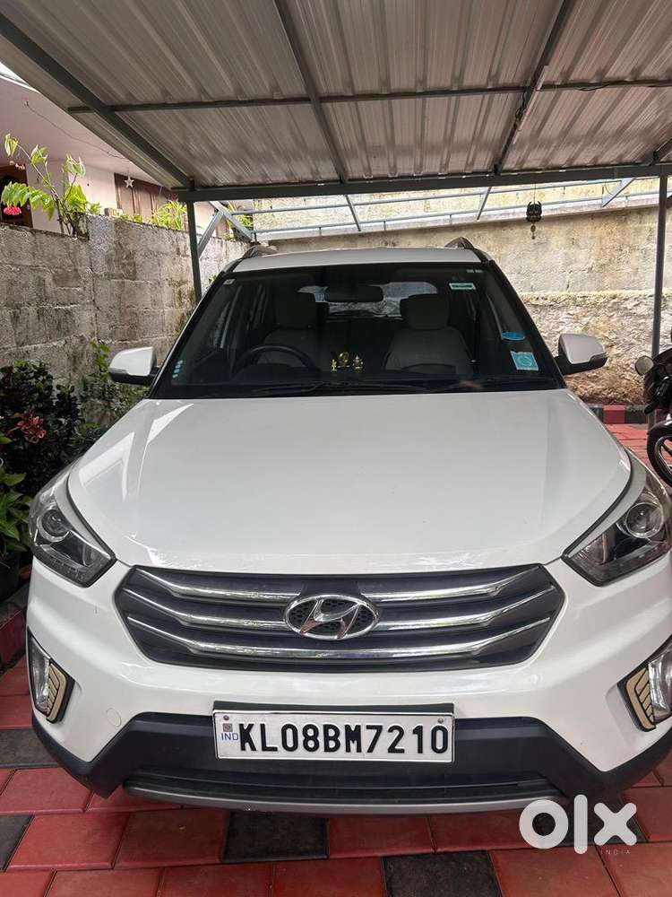 Hyundai Car 2017 Manual