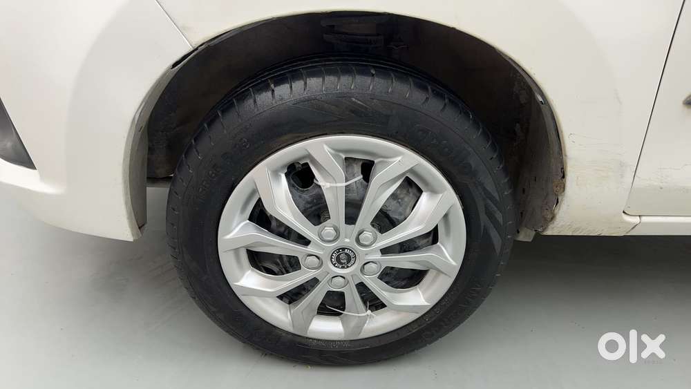 Maruti Suzuki Alto K10 2010-2014 Vxi, 2018, Petrol