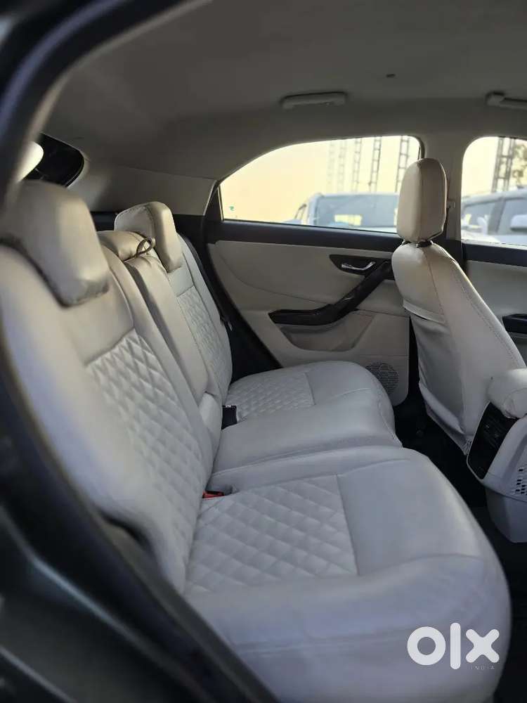Tata Nexon 1.5 Xz Plus 2022  Diesel  63k Km  Negotiable