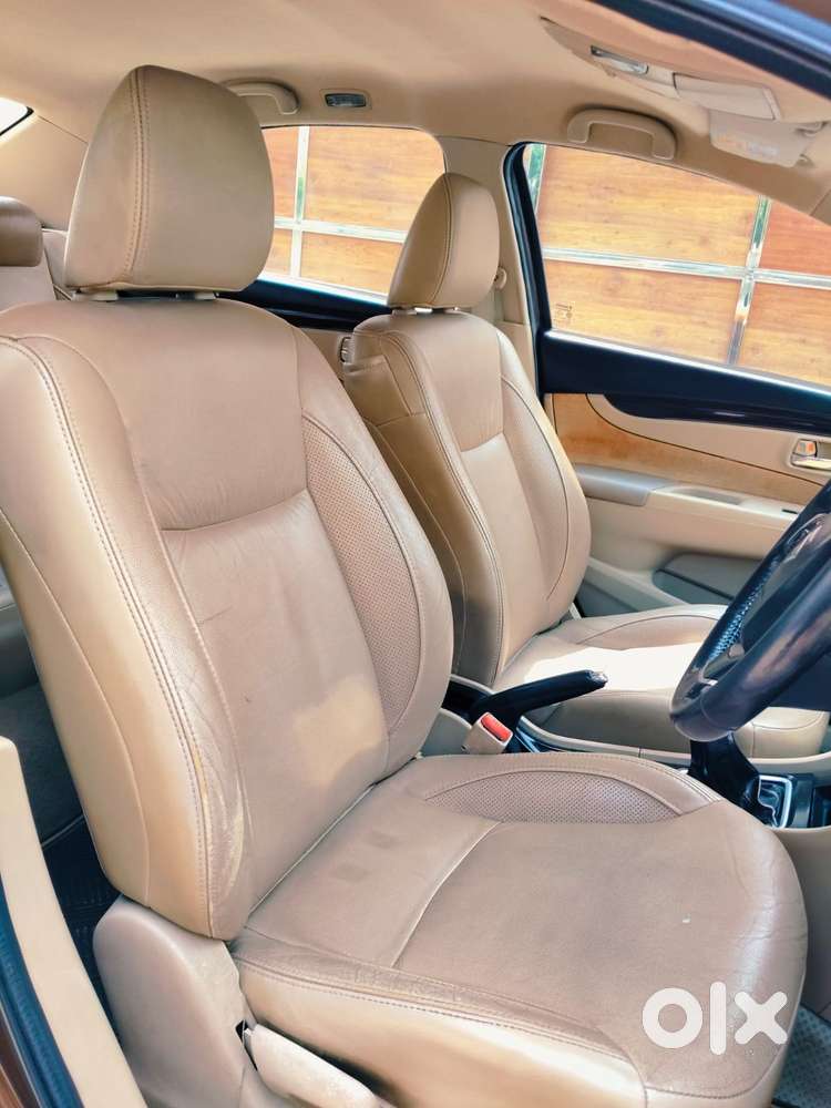 Maruti Suzuki Ciaz Zdi Option, 2016, Diesel