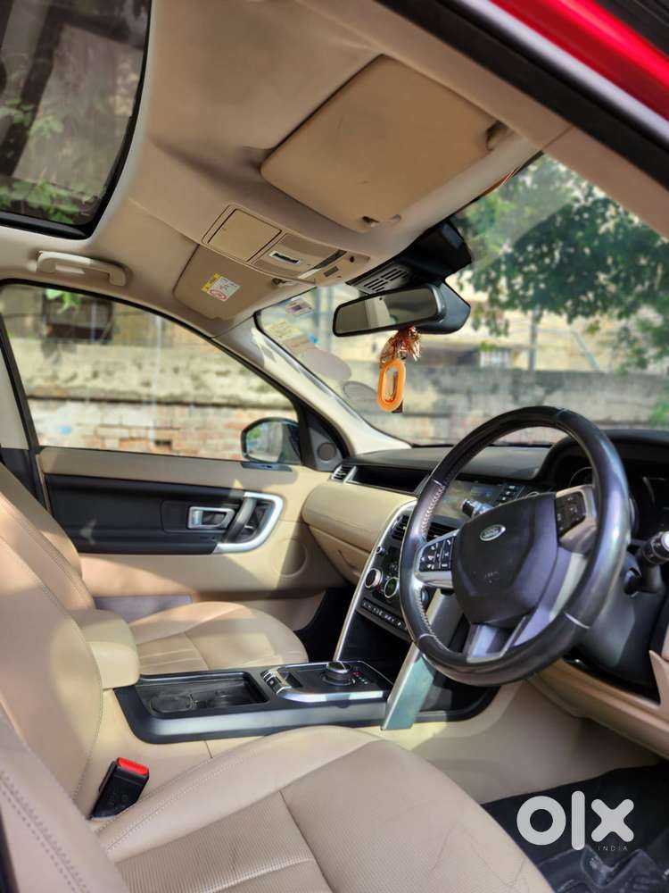 Land Rover Discovery Sport Td4 Hse, 2019, Diesel