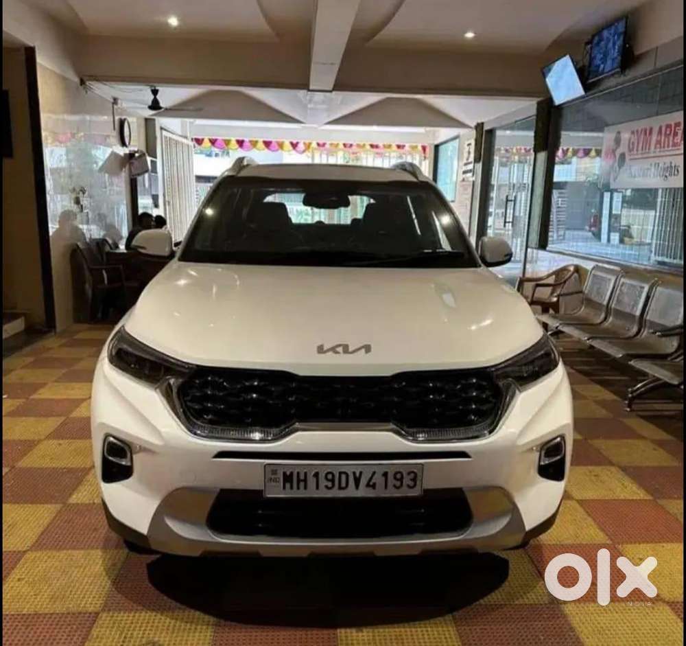 Kia Sonet 2022 Diesel Automatic