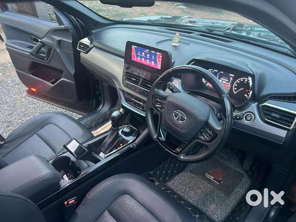 Tata Harrier 2022 Diesel Well Maintained