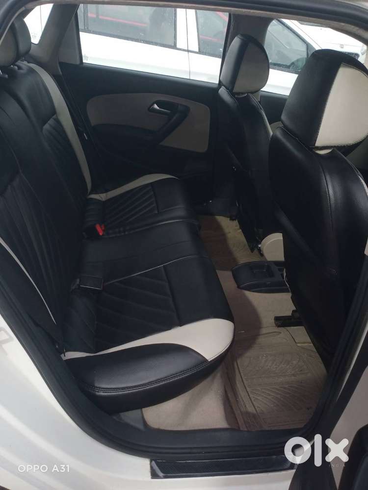 Volkswagen Polo 2011 Diesel Well Maintained