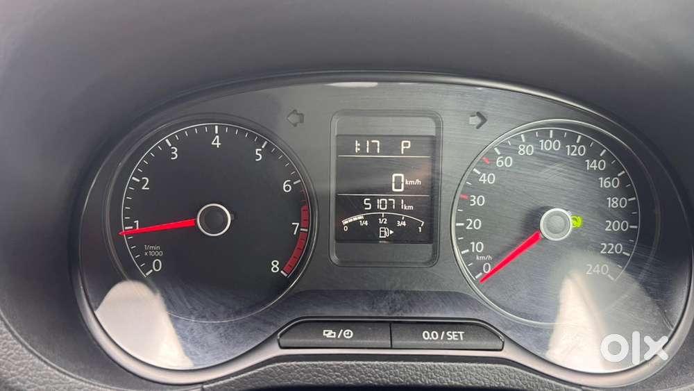 Volkswagen Polo 2021 Highline Plus
