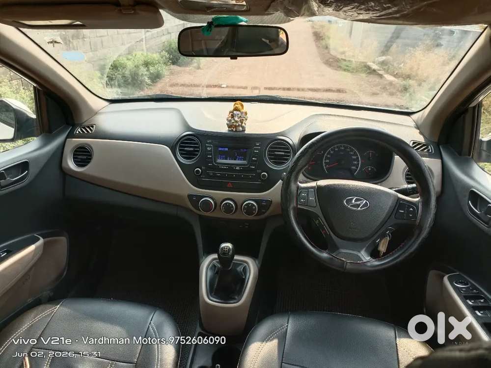 Grand I10 2018