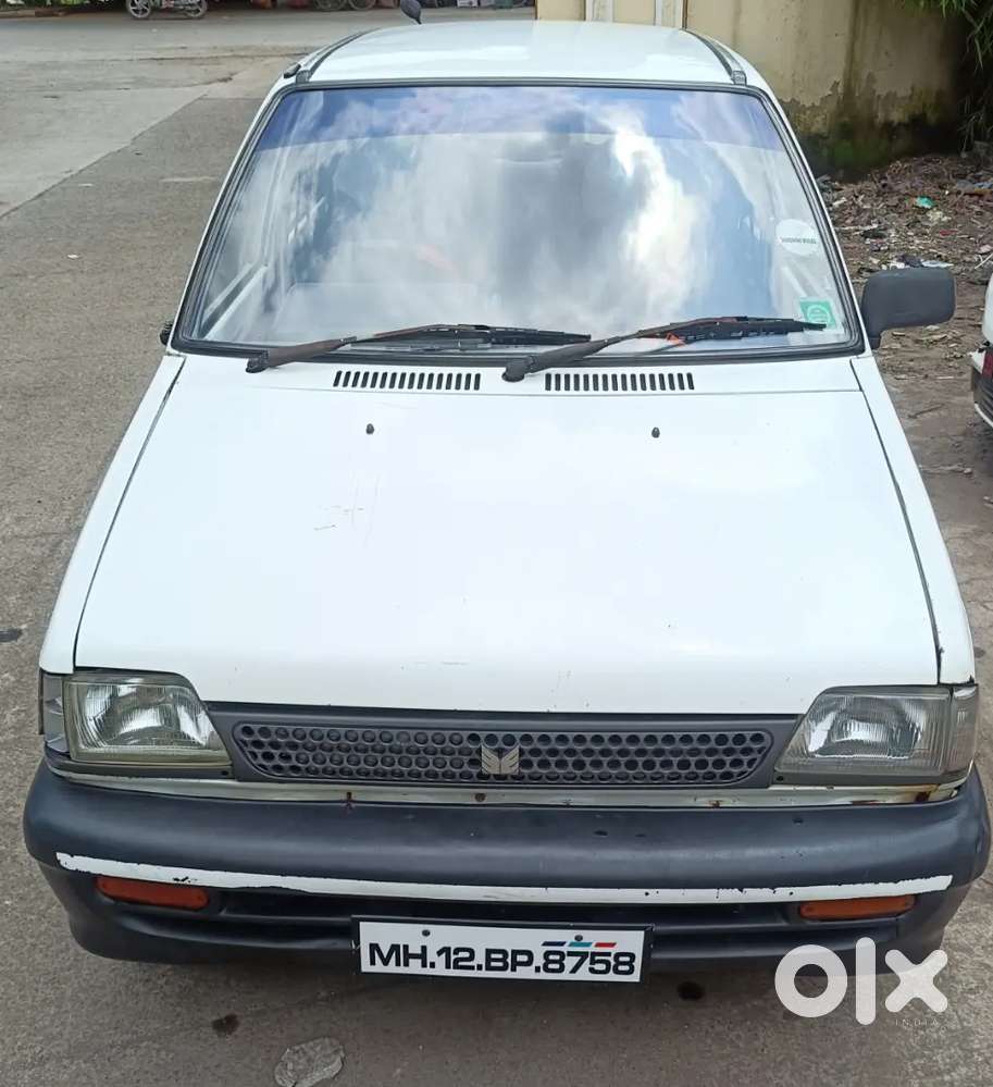 Maruti Suzuki 800 2003