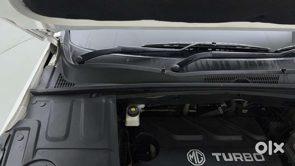 Mg Hector Sharp At, 2022, Petrol