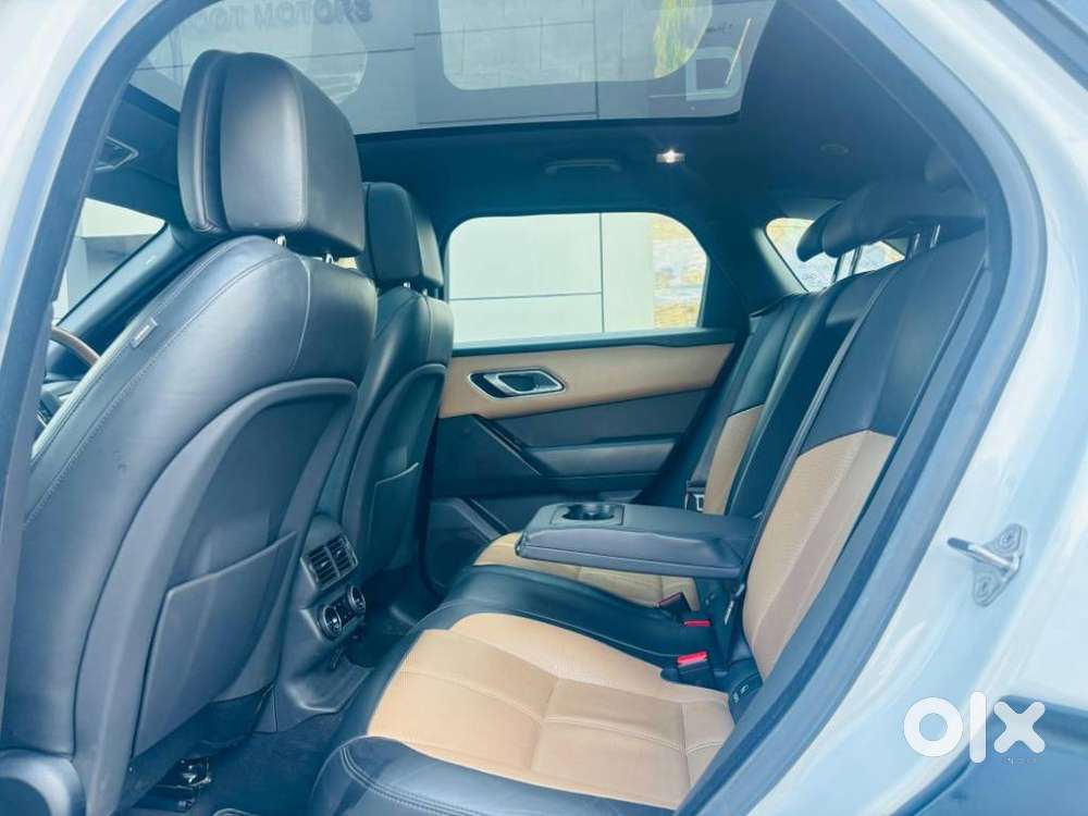 Land Rover Range Velar R-dynamic S Diesel, 2025, Diesel