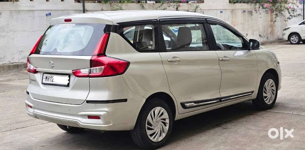 Maruti Suzuki Ertiga Vxi (o) Cng, 2020, Cng & Hybrids