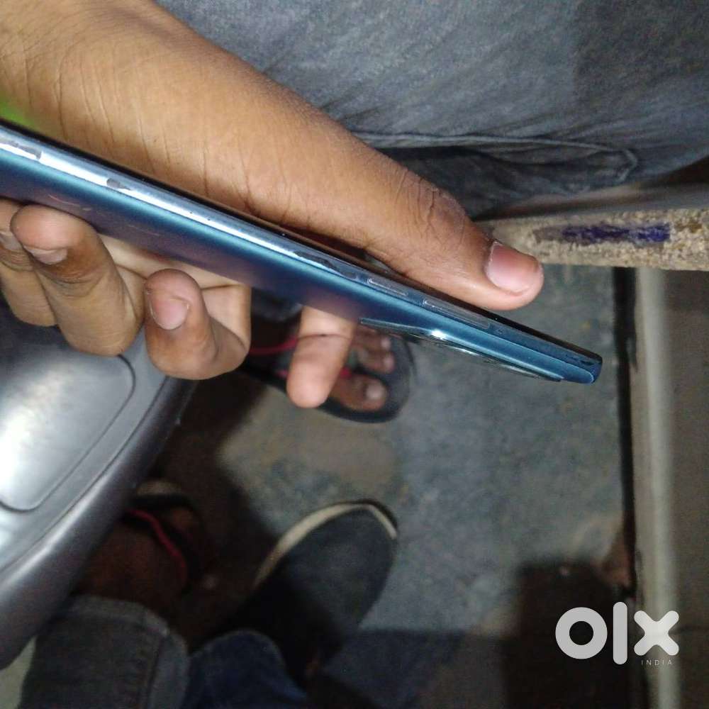 Vivo ka phone