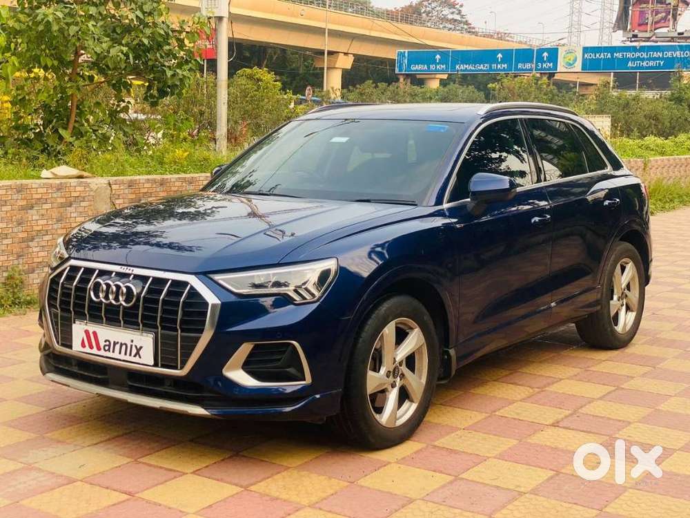 Audi Q3 40 Tfsi Premium Plus, 2023, Diesel