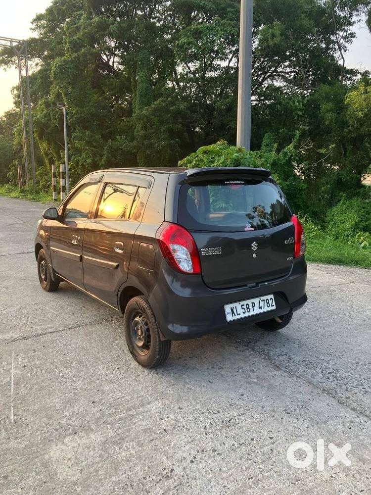 Maruti Suzuki Alto 800 2012-2016 Vxi, 2014, Petrol