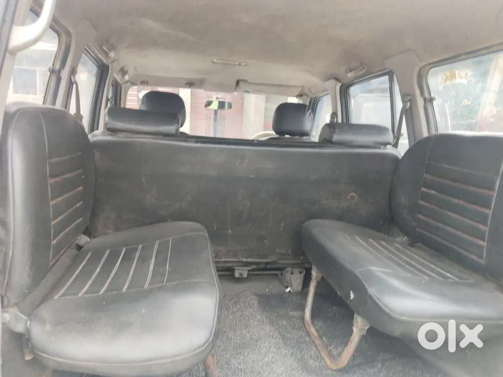 Mahindra Scorpio Diesel 2011
