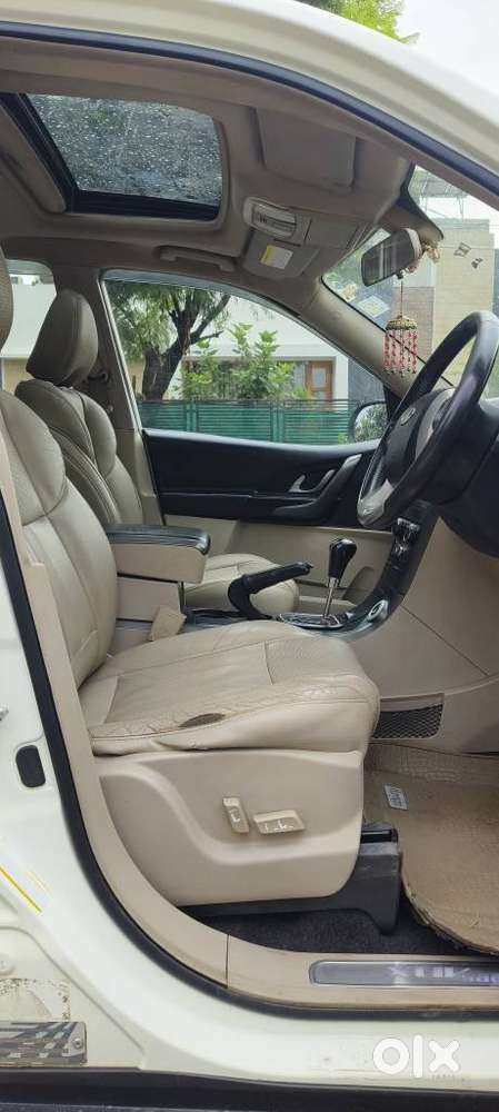 Mahindra Xuv500 2.2 W10 Sportz Edition At, 2017, Diesel