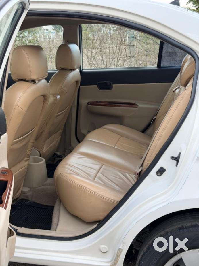 Hyundai Verna Xi, 2007, Petrol