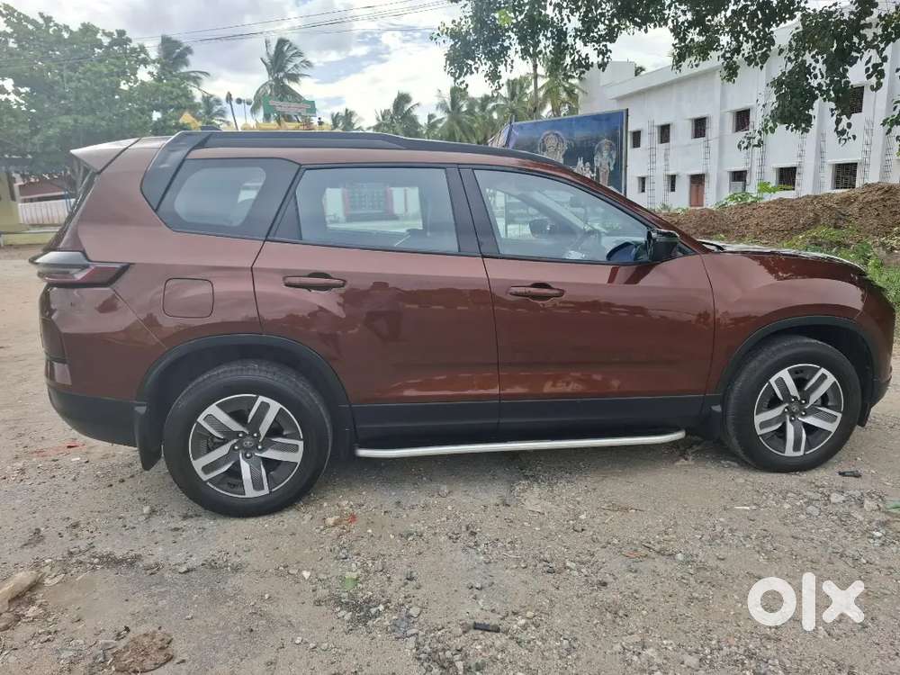 Tata Safari 2024 Diesel 15000kms