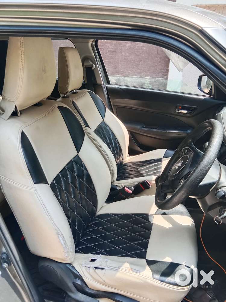 Maruti Suzuki Swift 1.2 Vxi (o), 2023, Petrol