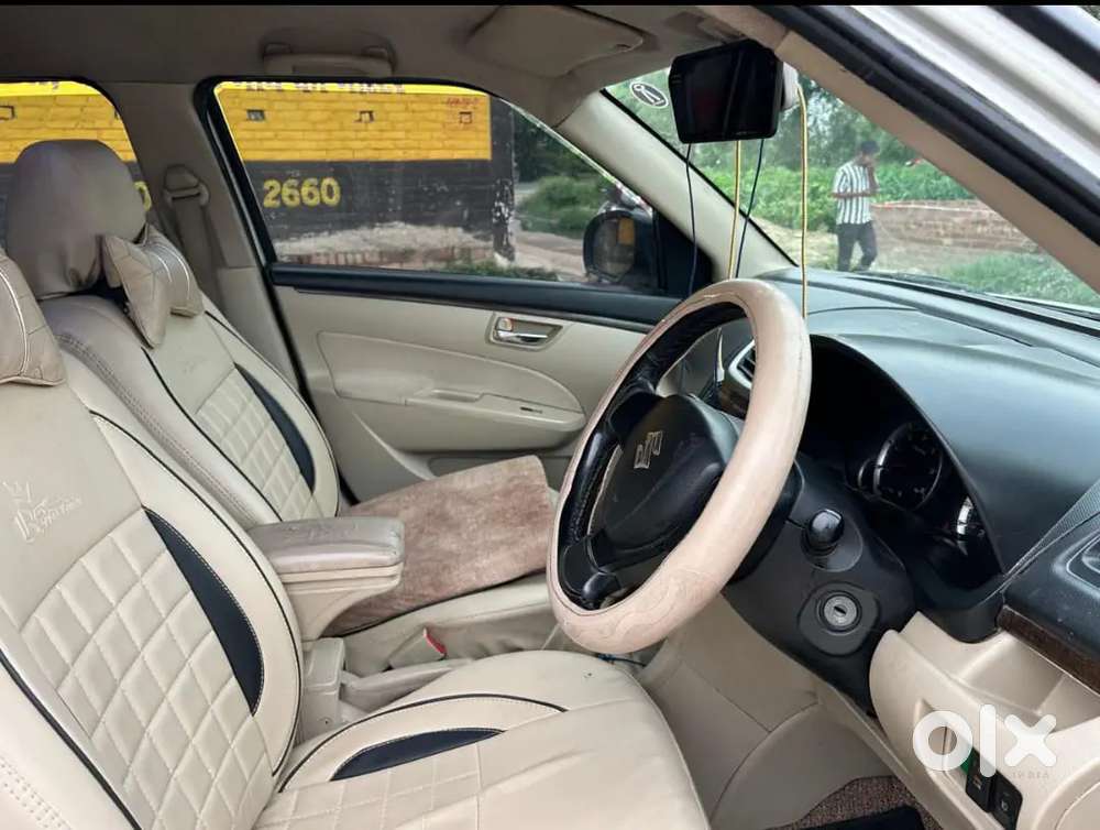 Maruti Suzuki Swift 2016 Diesel Manual