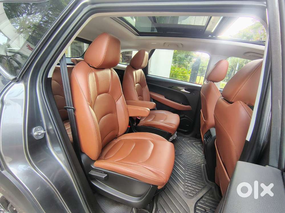 Mg Hector Plus 2.0 Super Diesel Turbo 6 Str, 2022, Diesel