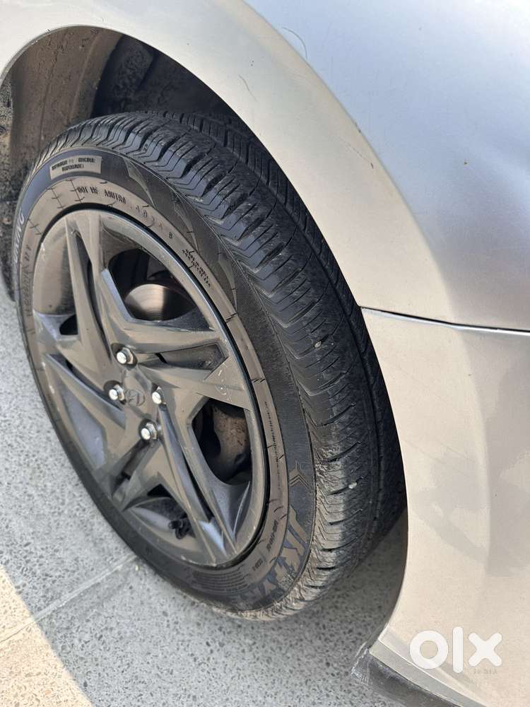 Hyundai I20 1.2 Sportz (o), 2021, Petrol