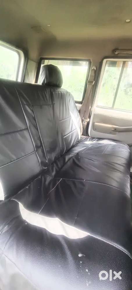 Mahindra Bolero  2015 Diesel 87000 Km Driven
