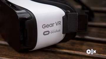 Galaxy vr clearance oculus