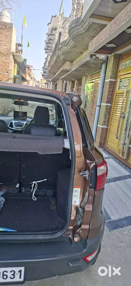 All Original Condition