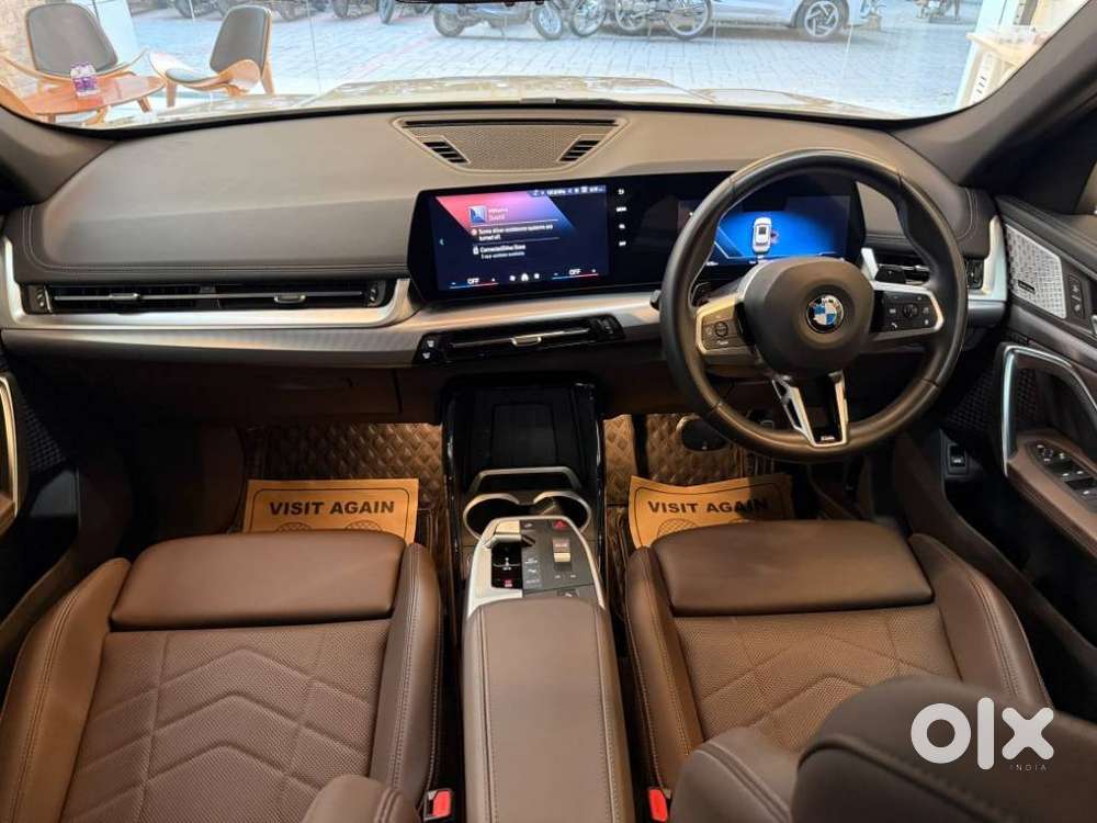 Bmw X1 Sdrive18i M Sport, 2025, Petrol