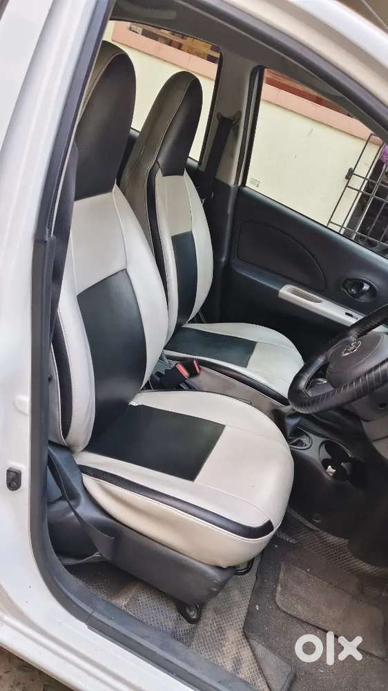 Nissan Micra Active 2015, Single Owner, Insurance Live, 2airbag, Abs