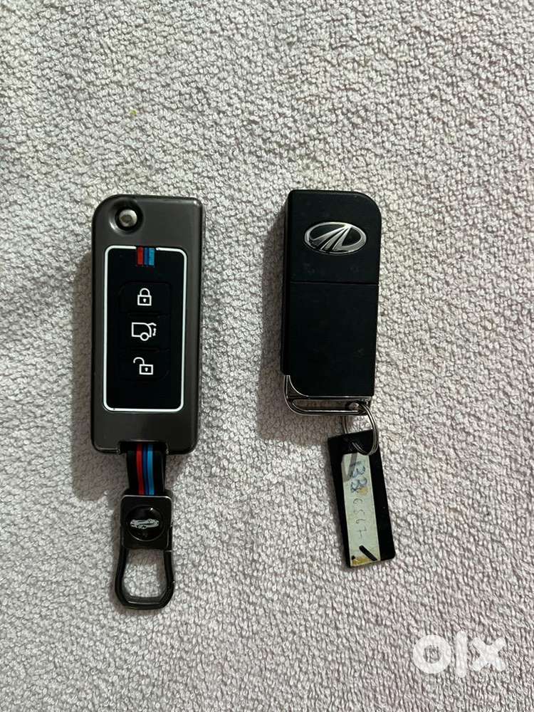 Mahindra Xuv500 2017 Diesel 95000 Km Driven