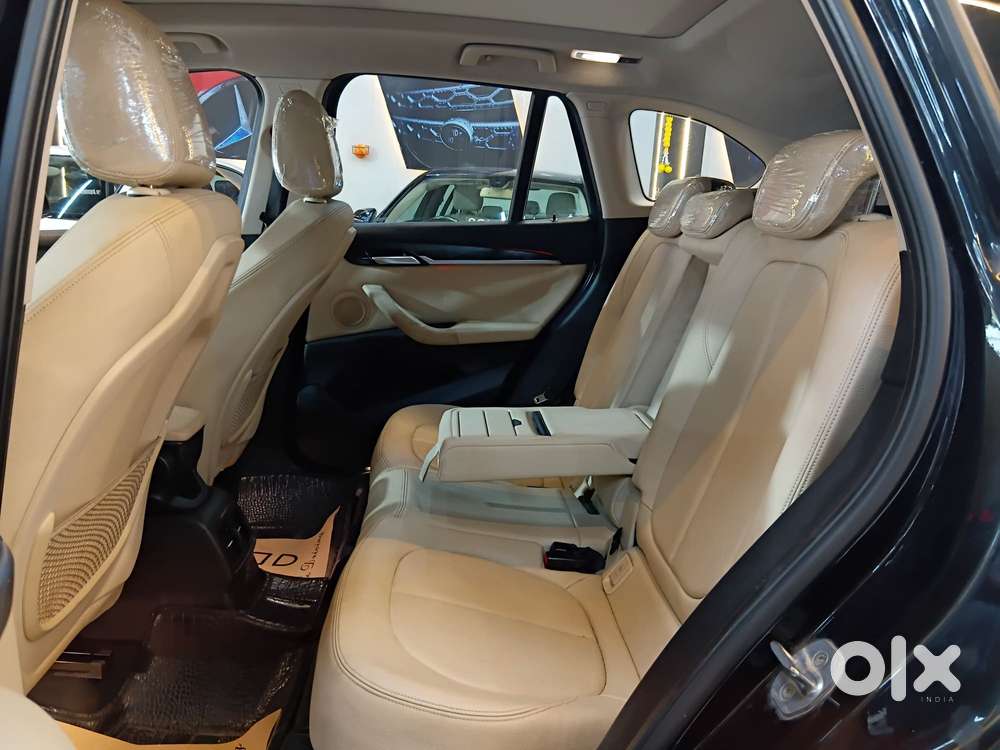 Bmw X1 2.0 Sdrive20d Xline, 2017, Diesel